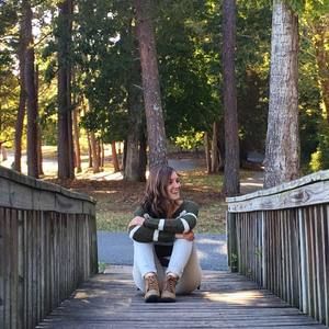 Meet your Posher, Annie